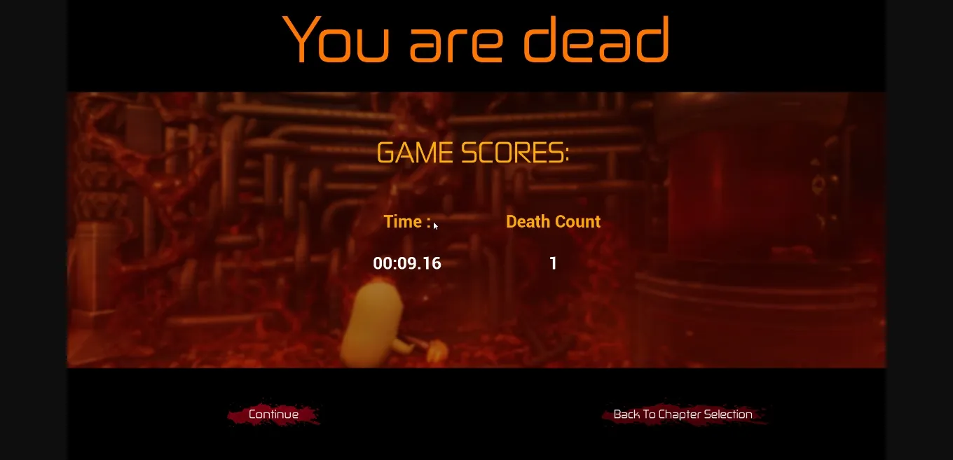 Unreal Engine Shred & Tear  Explosive Kajun [v0.0.6 Prototype] [Lucid Realm Games] | Free Adult Games