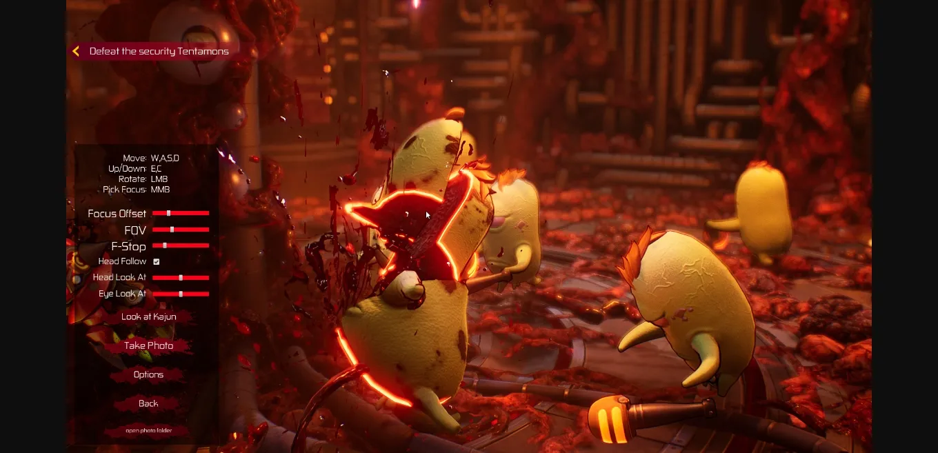 Unreal Engine Shred & Tear  Explosive Kajun [v0.0.6 Prototype] [Lucid Realm Games] | Free Adult Games