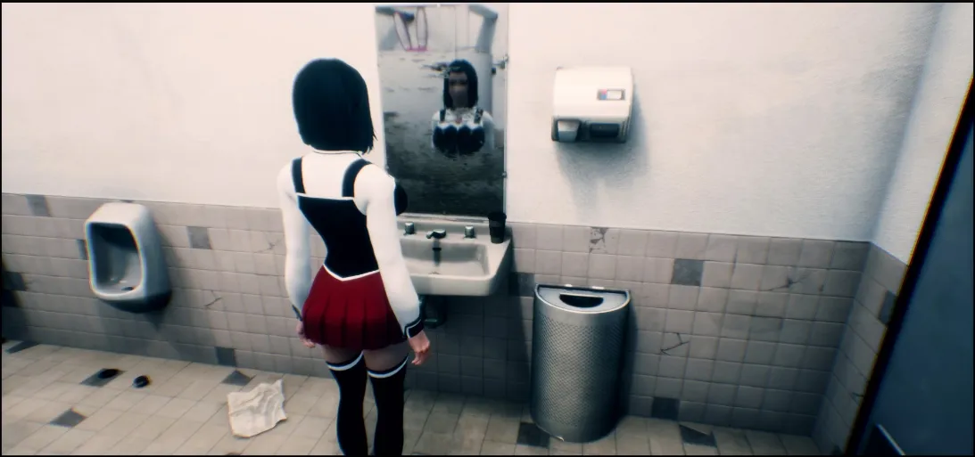 Unreal Engine Silicon Lust [v0.4b] [Auril] | Free Adult Games