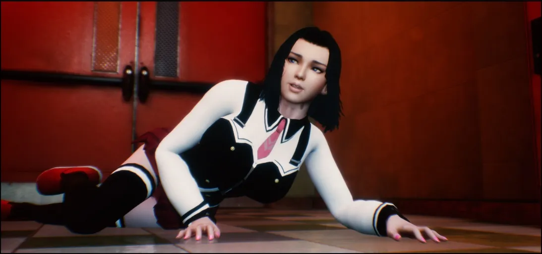 Unreal Engine Silicon Lust [v0.4b] [Auril] | Free Adult Games