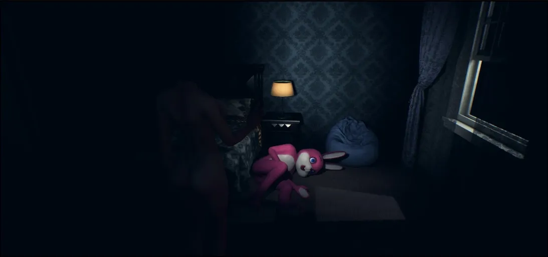 Unreal Engine Silicon Lust [v0.4b] [Auril] | Free Adult Games