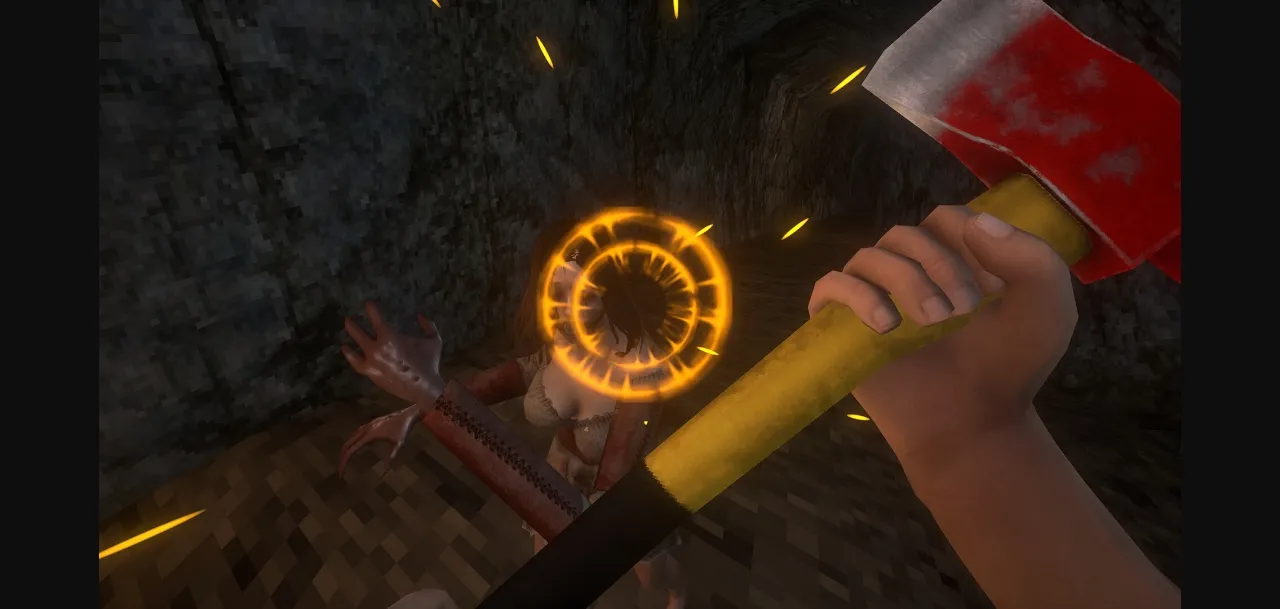 Unreal Engine Sin Spire [v0.0.3a] [Krasue Games] | Free Adult Games