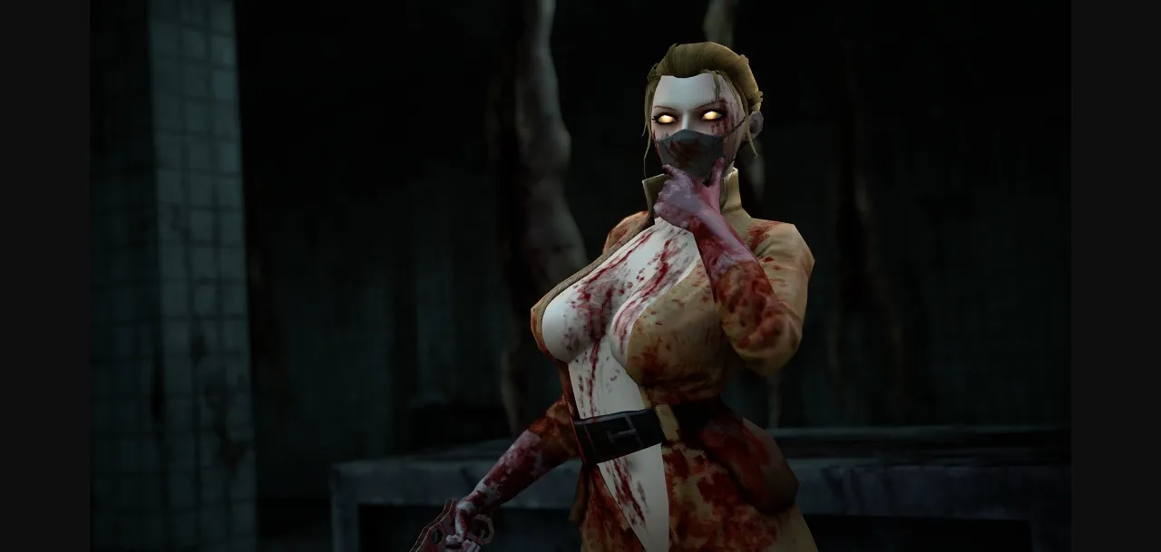 Unreal Engine Sin Spire [v0.0.3a] [Krasue Games] | Free Adult Games