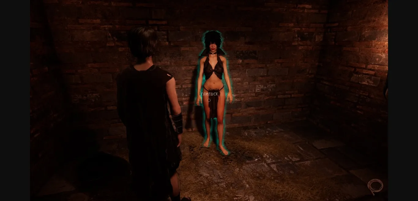 Unreal Engine Slaves of Rome [v20.9] [Biggus Dickus Games] | Free Adult Games