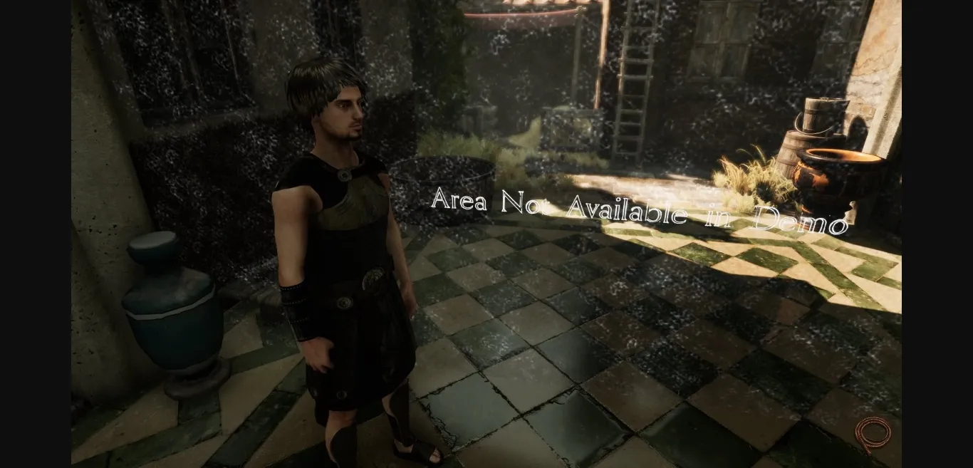 Unreal Engine Slaves of Rome [v20.9] [Biggus Dickus Games] | Free Adult Games