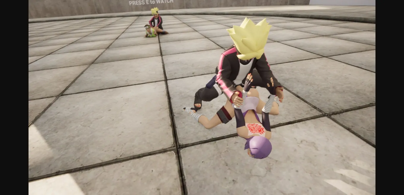 Unreal Engine The Hentai Verse [2022-07-11] [NSFWSTUDIO] | Free Adult Games