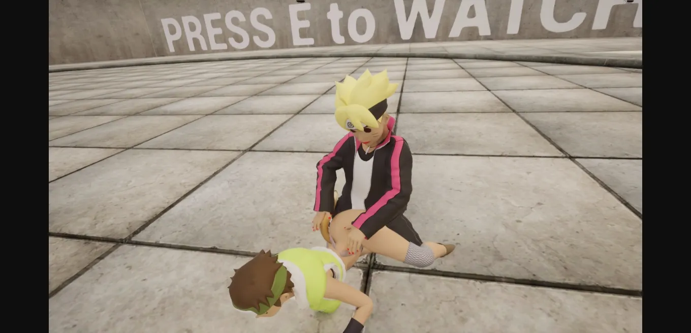 Unreal Engine The Hentai Verse [2022-07-11] [NSFWSTUDIO] | Free Adult Games