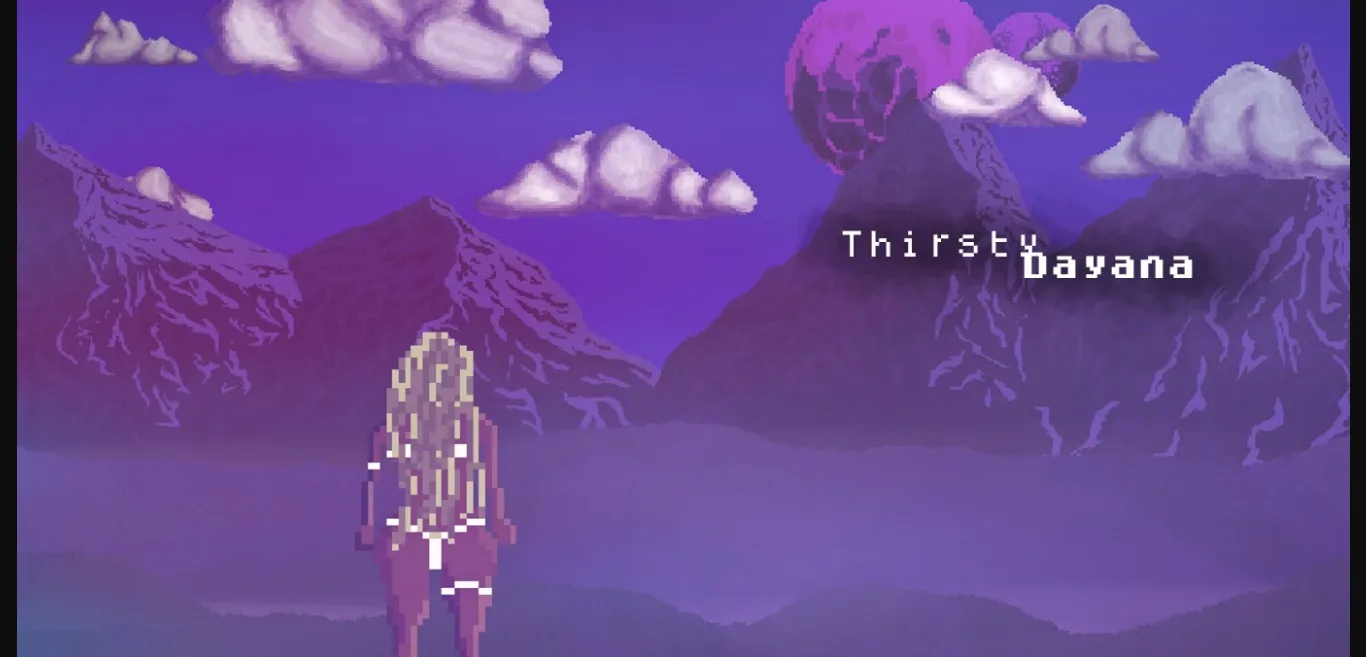 Unreal Engine Thirsty Dayana [v0.1] [FoxyBabe] | Free Adult Games