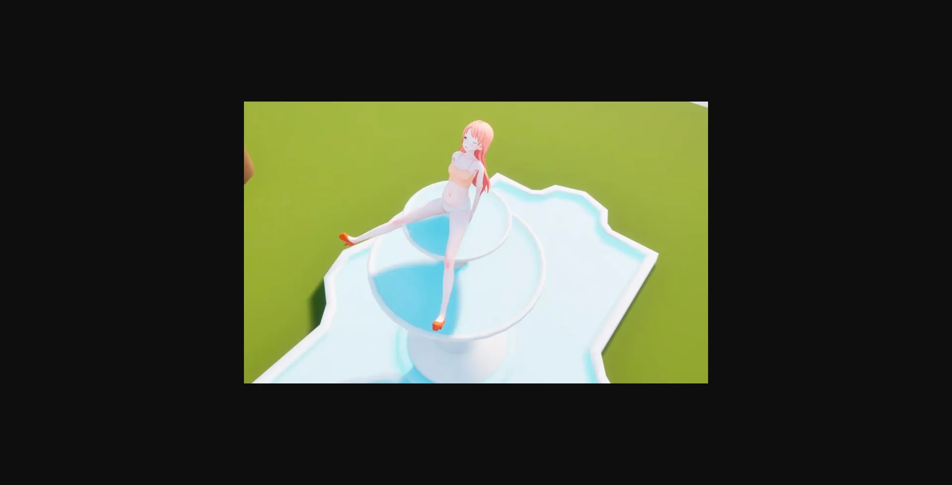 Unreal Engine Unreal Bellyful Life [v0.2] [Fierylion] | Free Adult Games