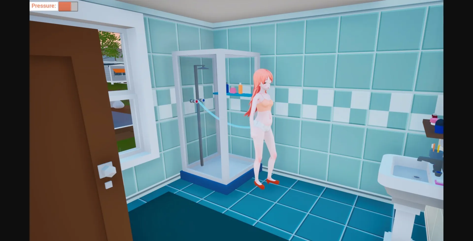 Unreal Engine Unreal Bellyful Life [v0.2] [Fierylion] | Free Adult Games