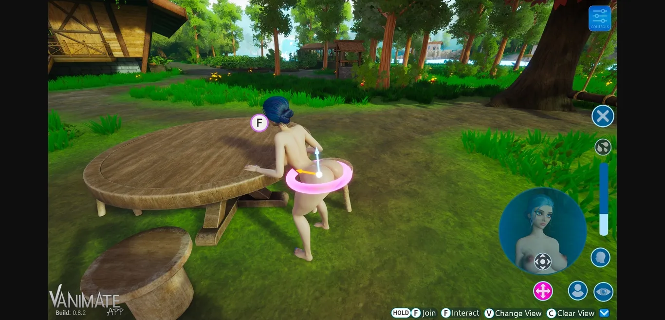 Unreal Engine VanimateApp [v0.8.7] [Vanimate] | Free Adult Games