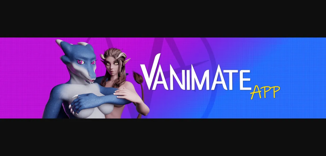 Unreal Engine VanimateApp [v0.8.7] [Vanimate] | Free Adult Games