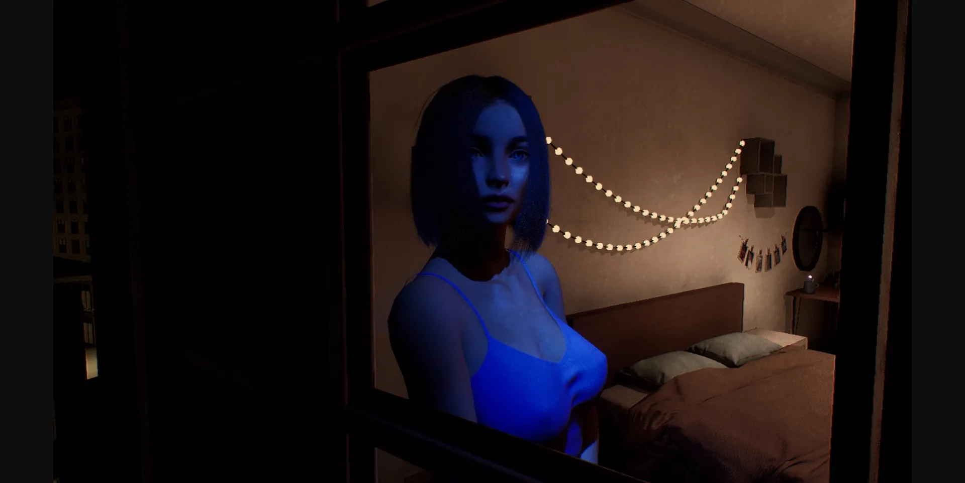 Unreal Engine Velvet's Veil [v1.0 Demo] [TheAesthetik] | Free Adult Games