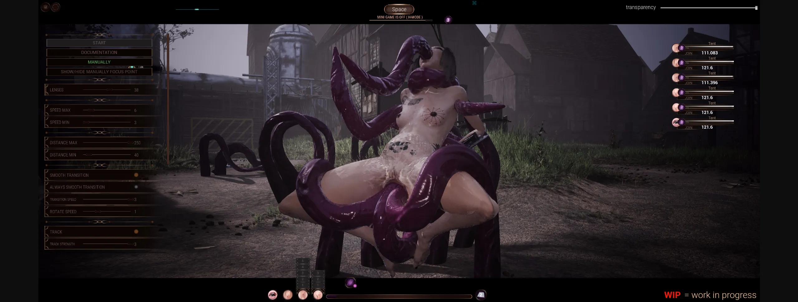 Unreal Engine Yuna  Reborn [v0.3.996a(d) Patreon] [Horn] | Free Adult Games