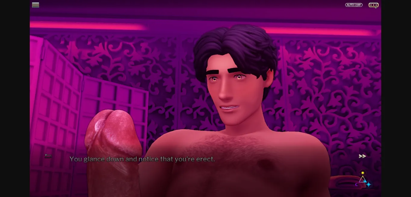 VN Unreal Engine Abandoned Marble House [Demo] [NovelIdea] | Free Adult Games