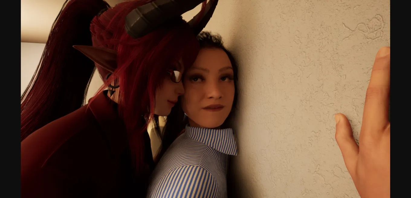 VN Unreal Engine Wicked Maidens [2024-10-23] [chaddcat] | Free Adult Games