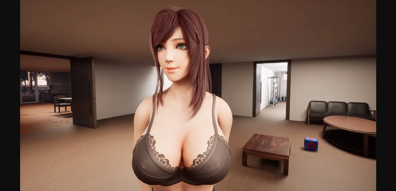 VN Unreal Engine Wicked Maidens [2024-10-23] [chaddcat] | Free Adult Games