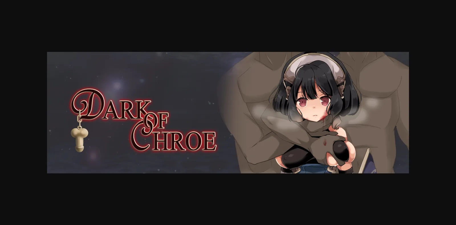 VN Wolf RPG Completed Dark of Chroe [Final] [Sugar star] | Free Adult Games