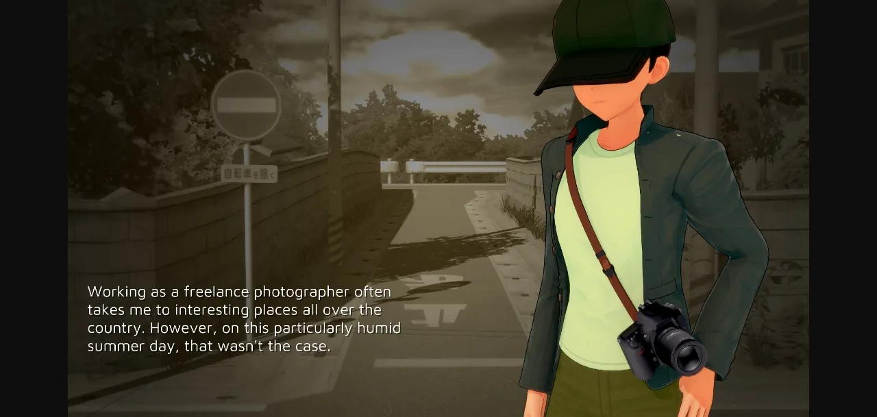 WebGL Abandoned Sexy Shot [v0.2.1] [greedylust23] | Free Adult Games