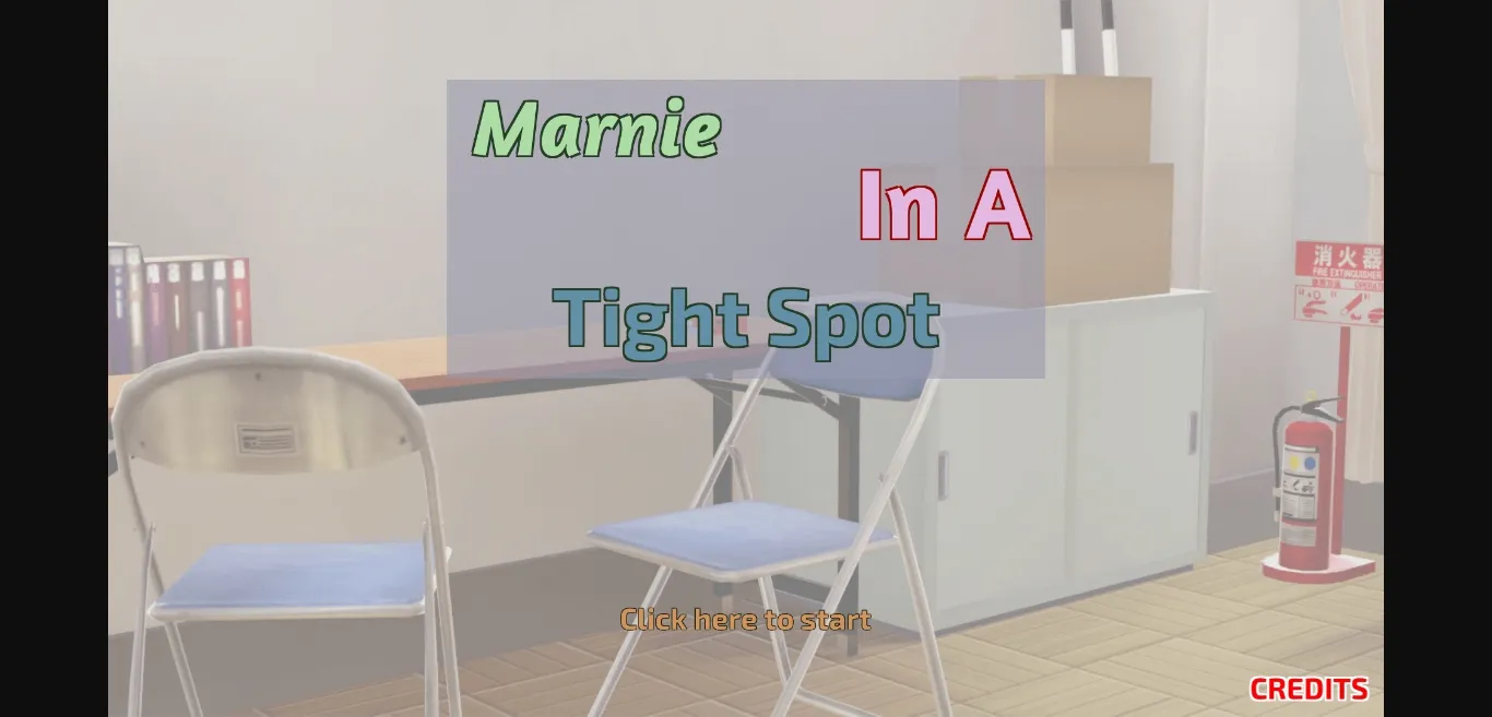 WebGL Completed Marnie In A Tight Spot [v1.1.2] [greedylust23] | Free Adult Games