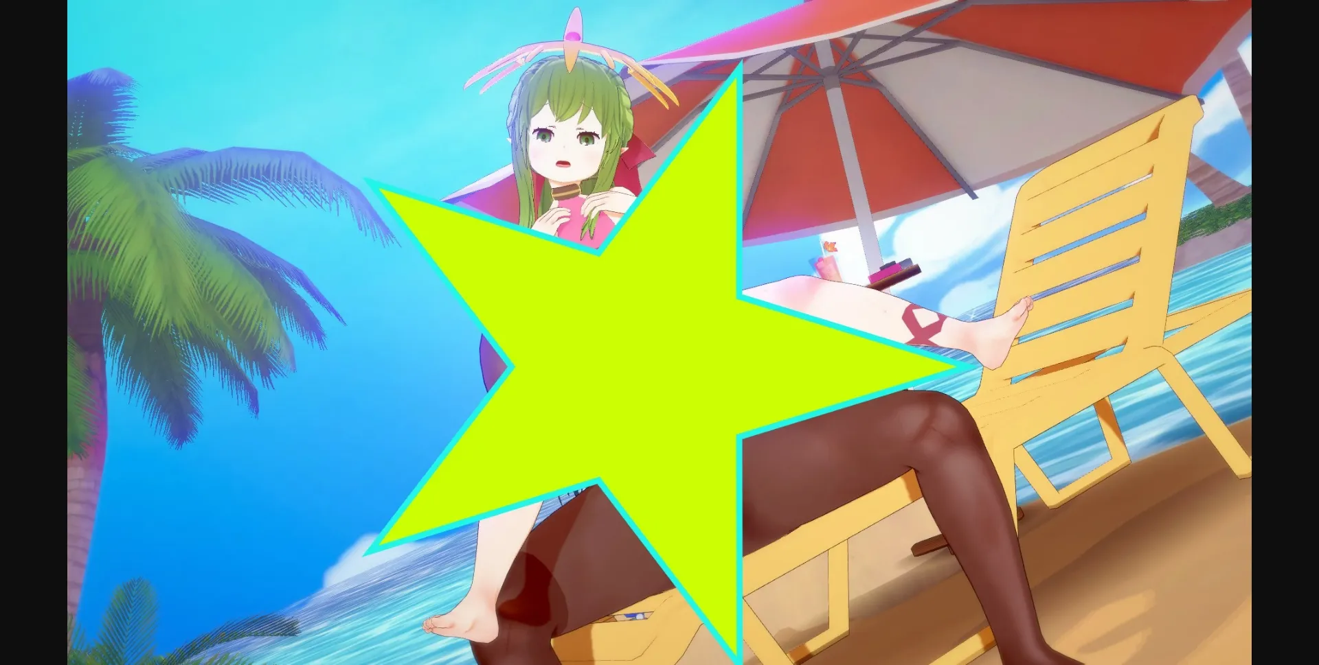 WebGL Completed Tiki's Summer Memories [v1.1.3] [greedylust23] | Free Adult Games