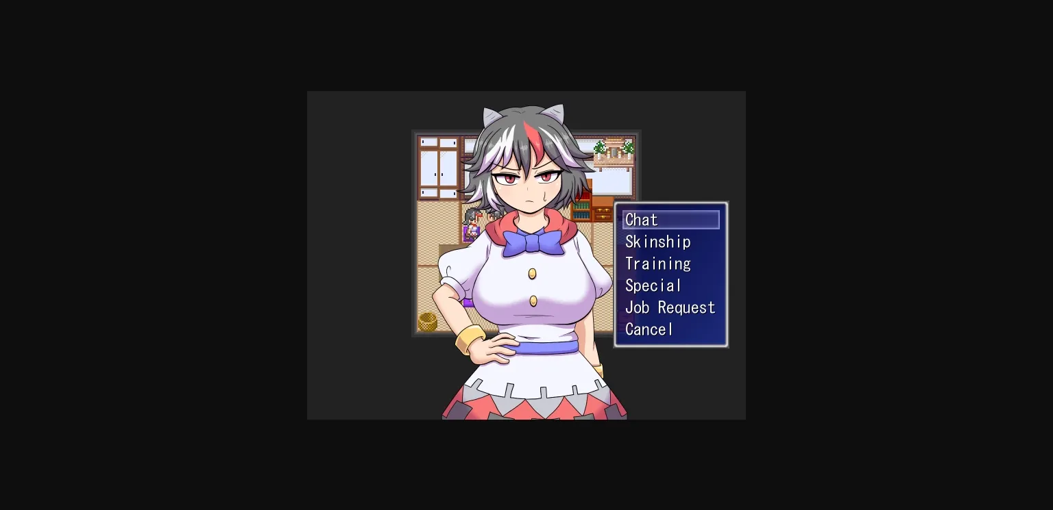 Wolf RPG Abandoned Captive Amanojaku [v1.07] [kiganneiji] | Free Adult Games