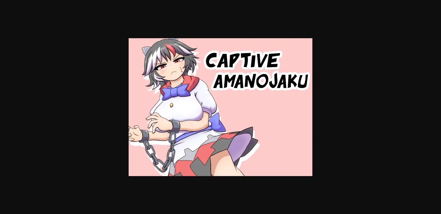 Wolf RPG Abandoned Captive Amanojaku [v1.07] [kiganneiji] | Free Adult Games