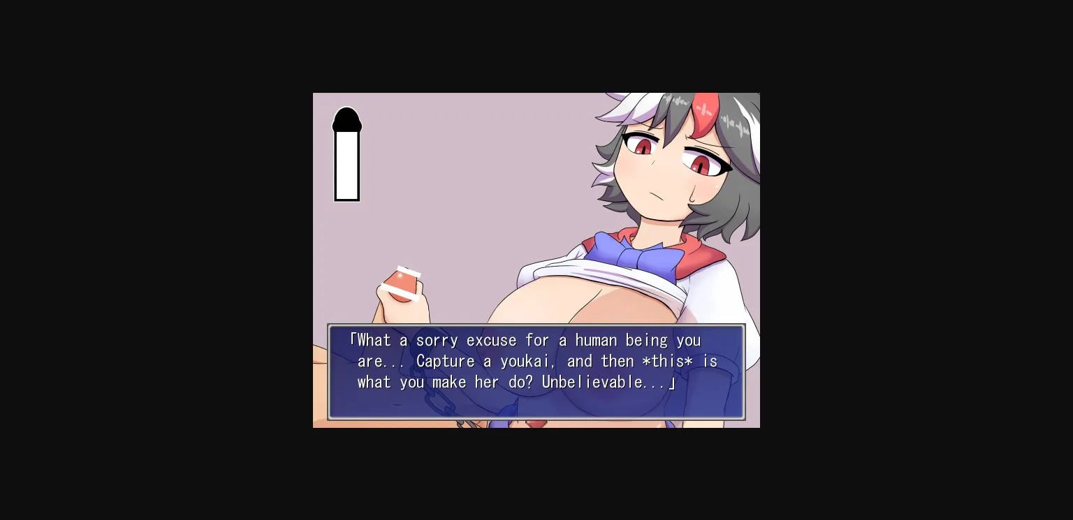 Wolf RPG Abandoned Captive Amanojaku [v1.07] [kiganneiji] | Free Adult Games