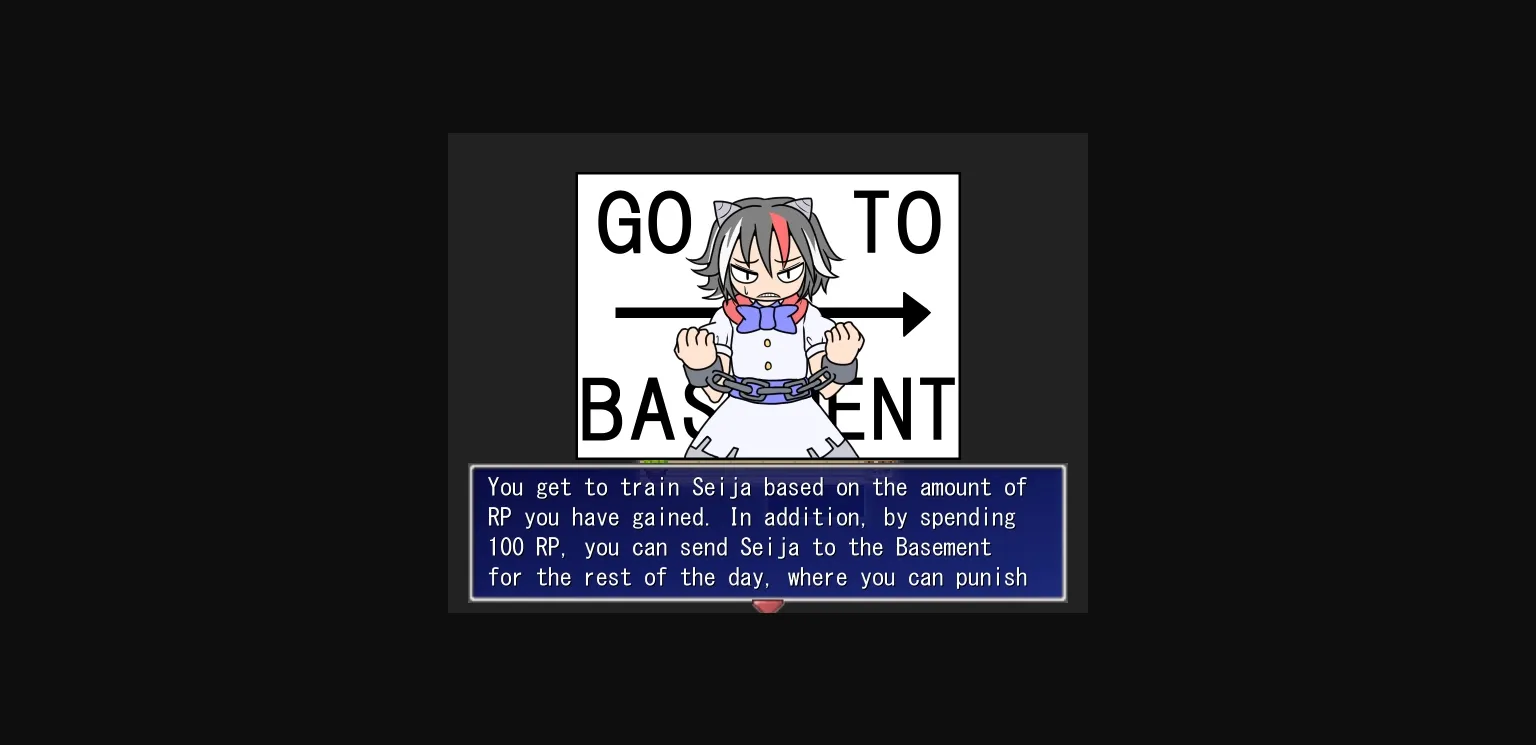 Wolf RPG Abandoned Captive Amanojaku [v1.07] [kiganneiji] | Free Adult Games