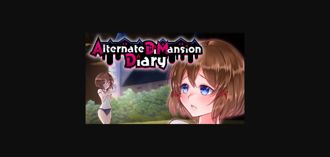 Wolf RPG Completed Alternate DiMansion Diary [v1.02] [Sprite Hills] | Free Adult Games