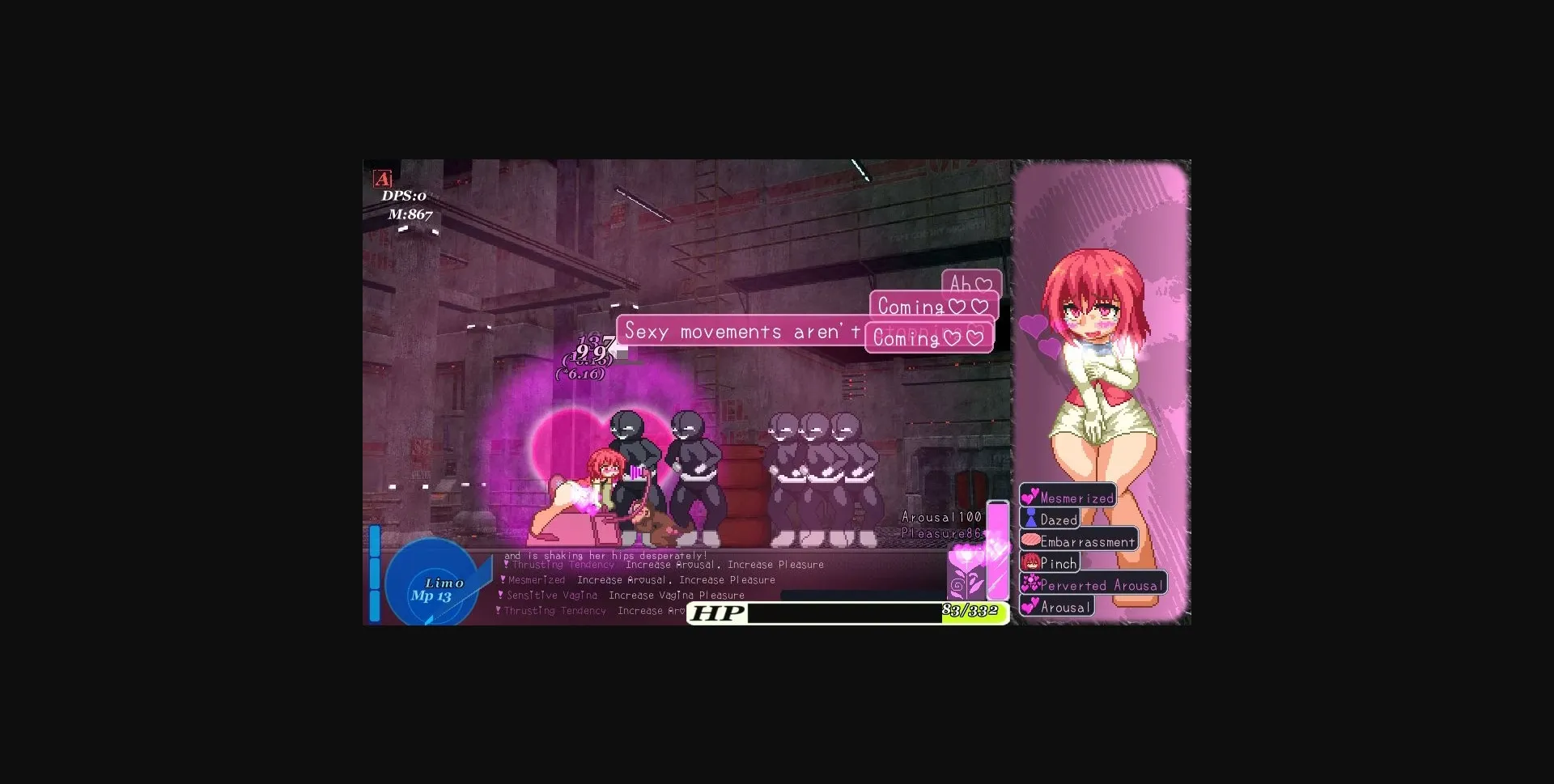 Wolf RPG Completed Ayura Crisis! [v1.18] [Above a Damage Tile] | Free Adult Games