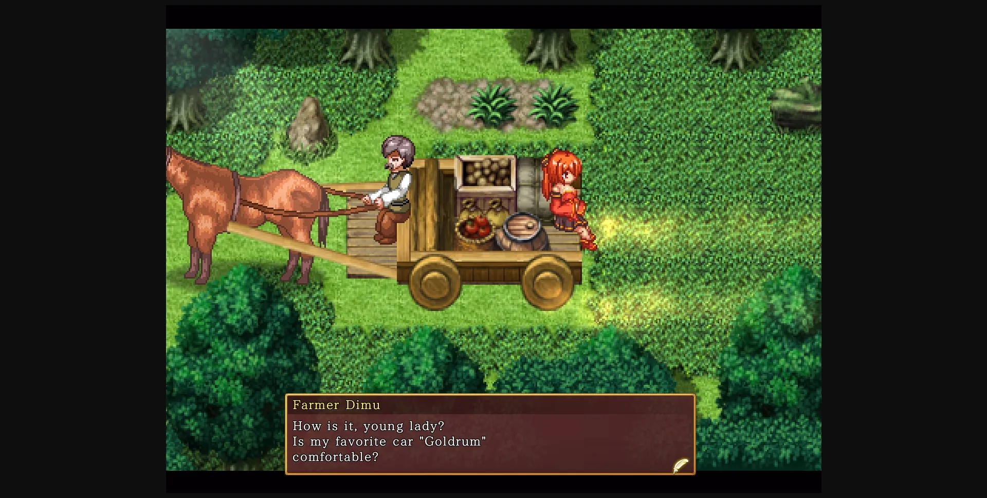 Wolf RPG Completed Blazing Aries [Final] [Kurotozakka] | Free Adult Games