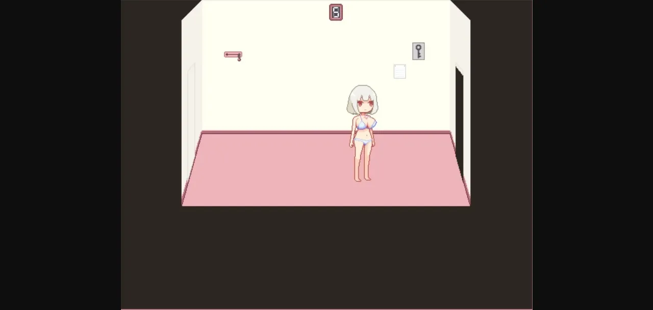 Wolf RPG Completed BOX GAME [Final] [933] | Free Adult Games