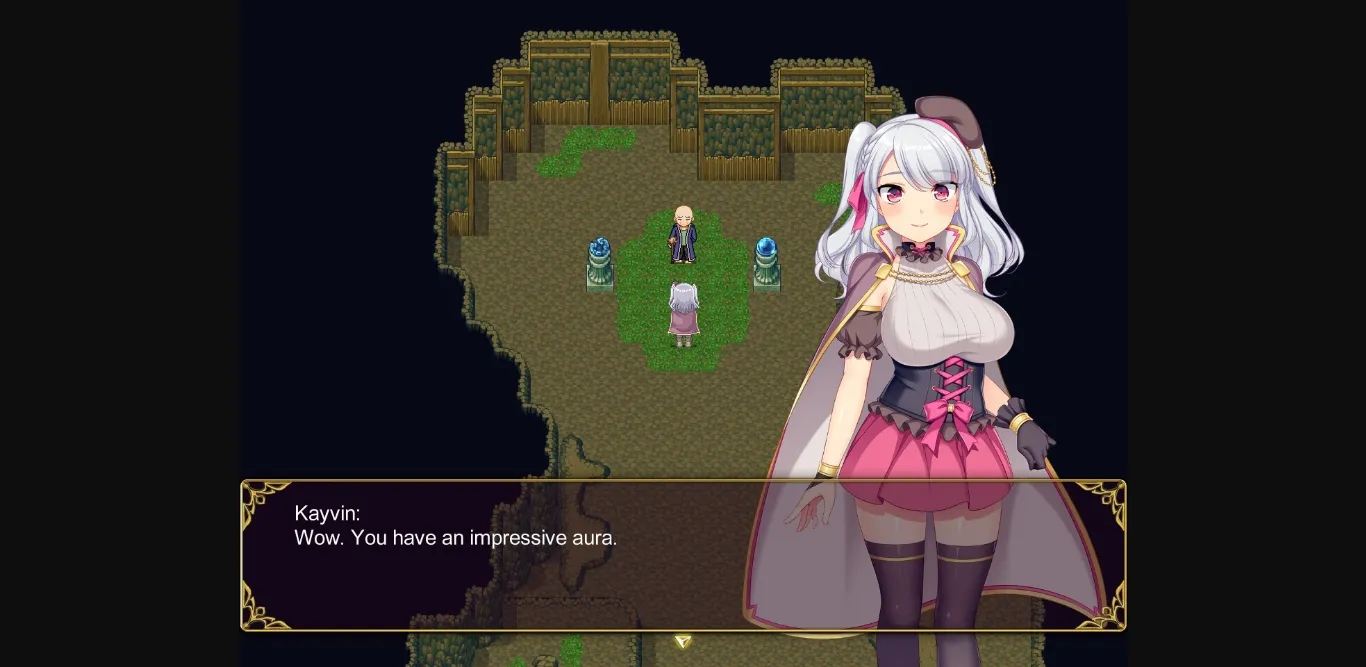 Wolf RPG Completed Brave Alchemist Colette [v1.05 JAST] [Acerola Kagura Games] | Free Adult Games