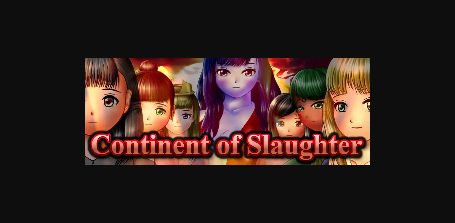 Wolf RPG Completed Continent of Slaughter  Complete Edition [v4.0] [D's production] | Free Adult Games