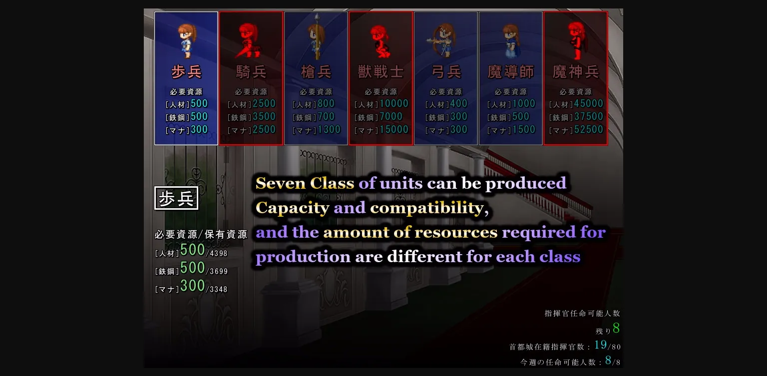 Wolf RPG Completed Continent of Slaughter  Complete Edition [v4.0] [D's production] | Free Adult Games