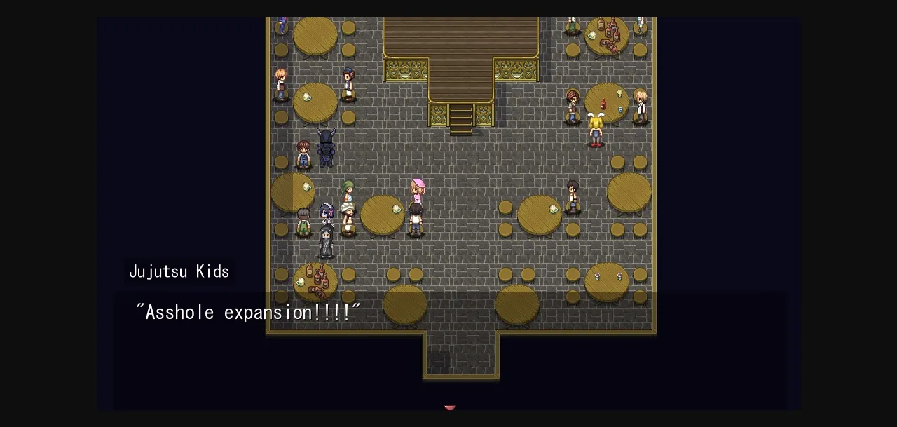 Wolf RPG Completed Cosplayers Quest [v1.17] [dyupariyahonnpobekkan] | Free Adult Games