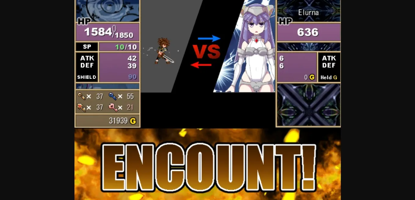 Wolf RPG Completed Demonic Nation Florehades ~Get Married with Women in the Demonic Realm!~ [Final] [Galaxy Wars] | Free Adult Games