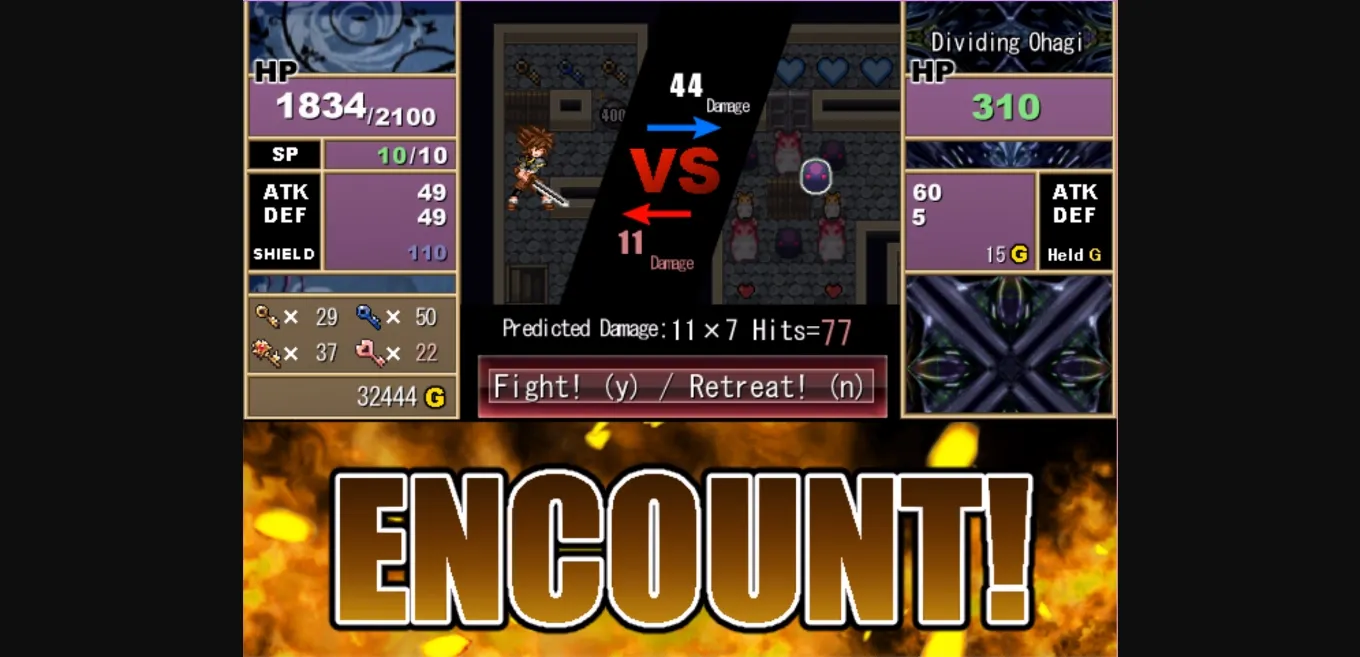 Wolf RPG Completed Demonic Nation Florehades ~Get Married with Women in the Demonic Realm!~ [Final] [Galaxy Wars] | Free Adult Games