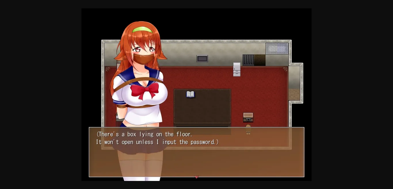 Wolf RPG Completed DIDDOG ~Escaping The Confinement [1.01][cherehouse] | Free Adult Games