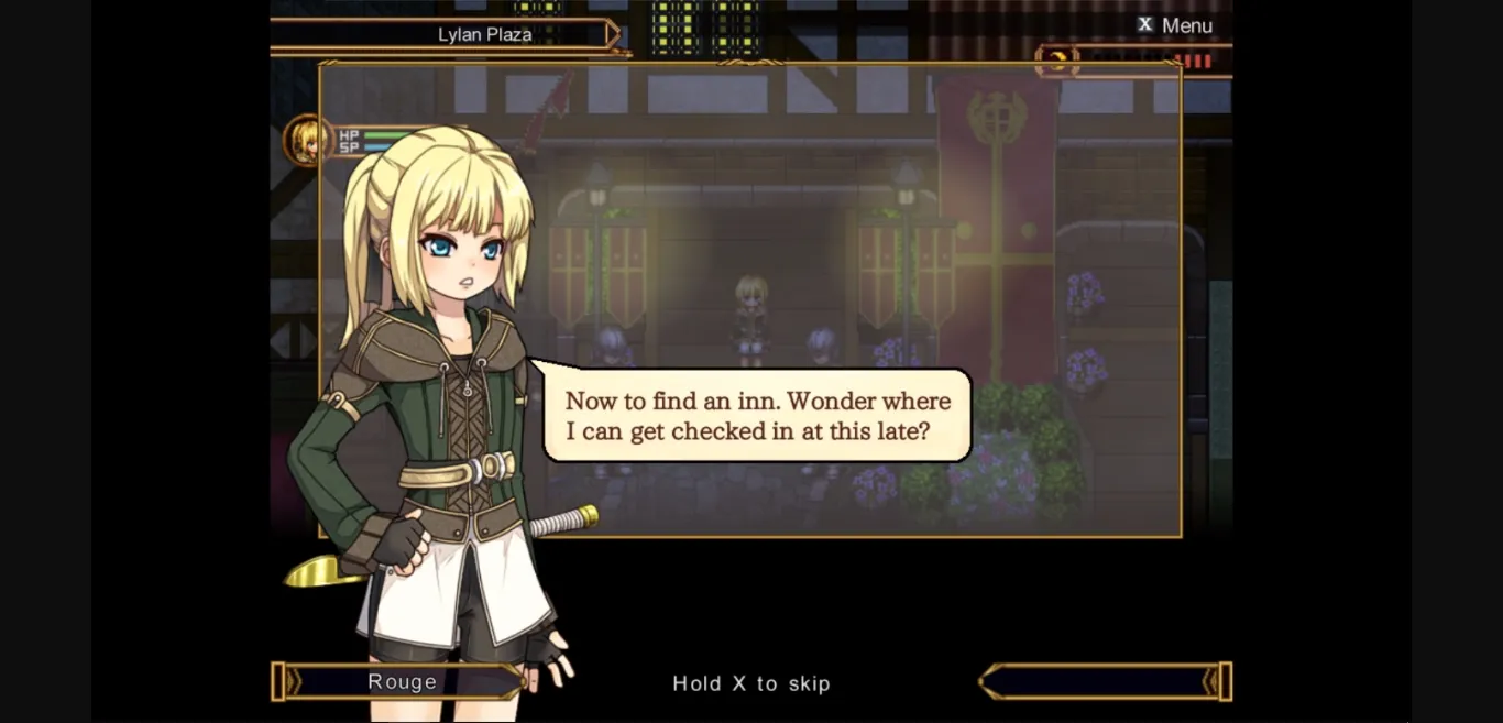 Wolf RPG Completed False Myth [Final] [fushidaratei] | Free Adult Games