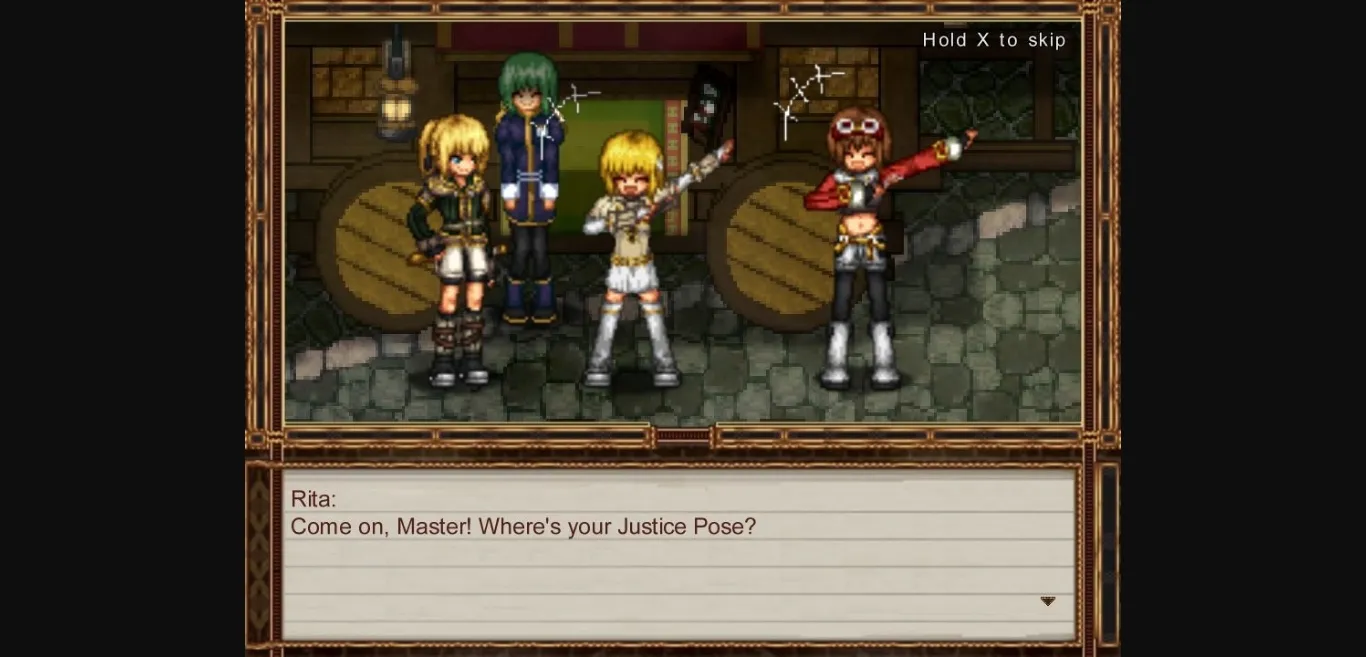 Wolf RPG Completed False Myth [Final] [fushidaratei] | Free Adult Games