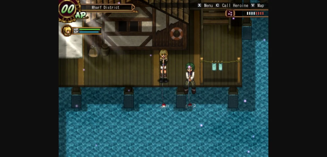 Wolf RPG Completed False Myth [Final] [fushidaratei] | Free Adult Games