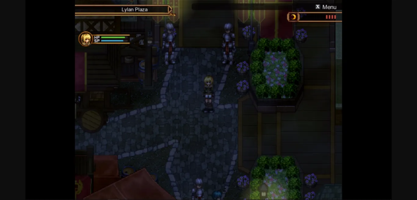 Wolf RPG Completed False Myth [Final] [fushidaratei] | Free Adult Games