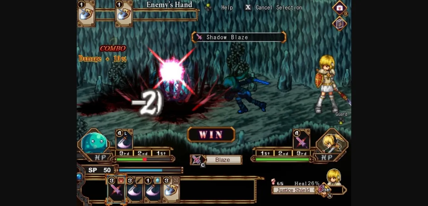 Wolf RPG Completed False Myth [Final] [fushidaratei] | Free Adult Games