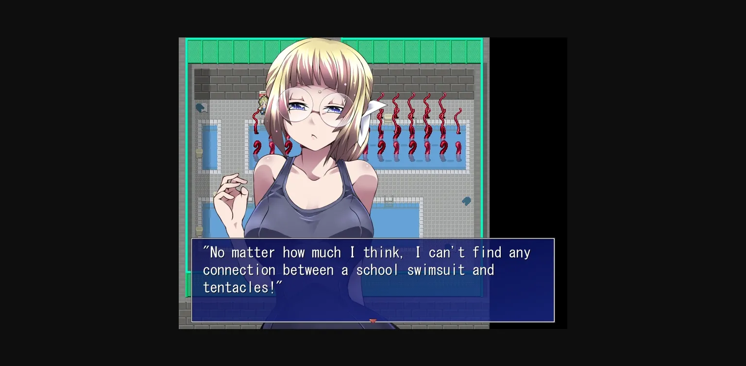 Wolf RPG Completed Ghost Detective Kanokagura Mito 2 [Final] [Atelier Hachifukuan] | Free Adult Games