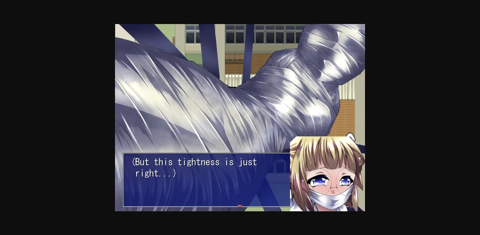 Wolf RPG Completed Ghost Detective Kanokagura Mito 2 [Final] [Atelier Hachifukuan] | Free Adult Games