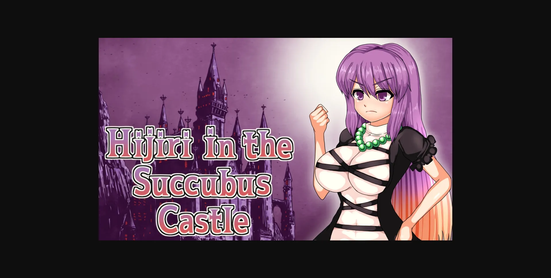 Wolf RPG Completed Hijiri in the Succubus Castle [v1.07] [The N Main Shop] | Free Adult Games