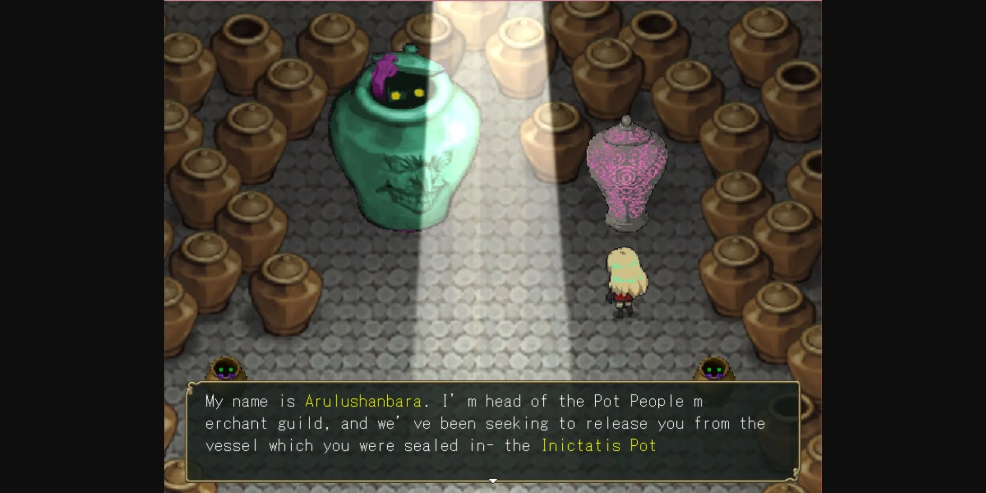 Wolf RPG Completed INICTATIS POT [Final] [mmzn.yry] | Free Adult Games