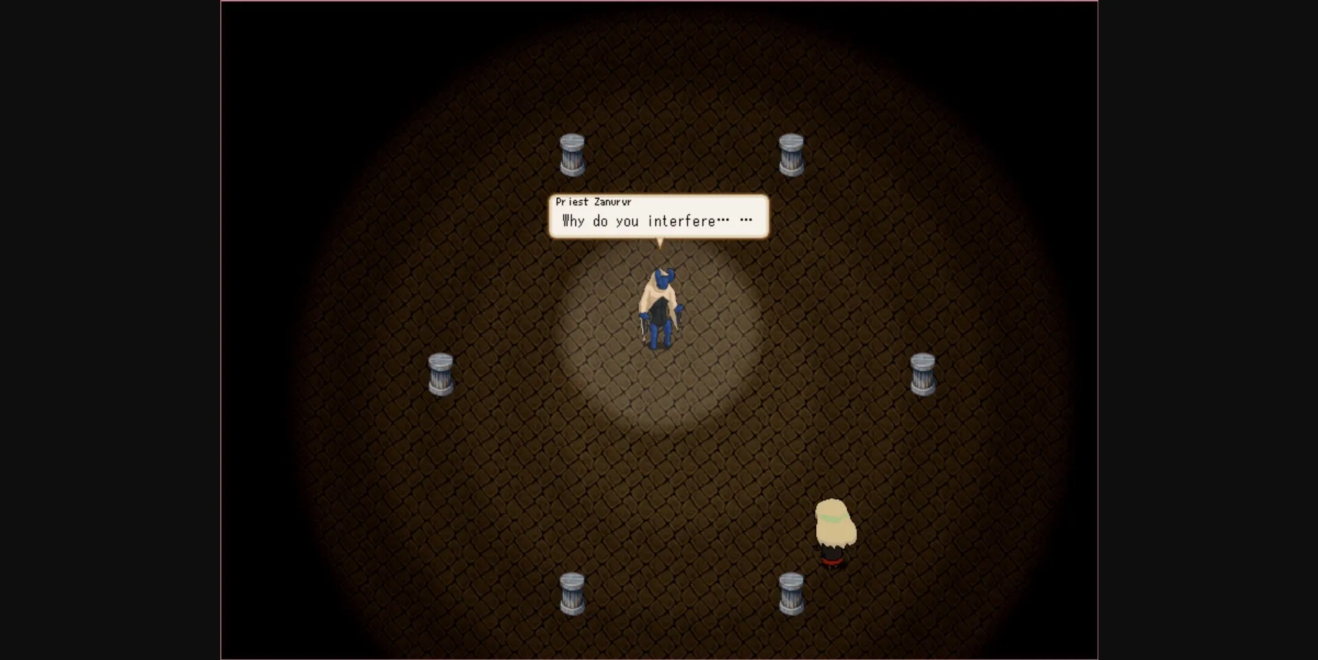 Wolf RPG Completed INICTATIS POT [Final] [mmzn.yry] | Free Adult Games